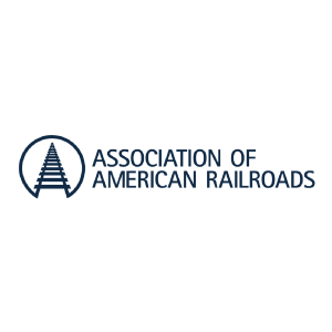 Association of American Railroads Logo
