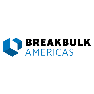 Breakbulk Americas Logo