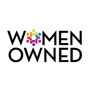 Women Owned Logo