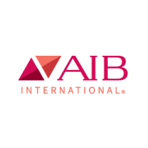 AIB International Logo