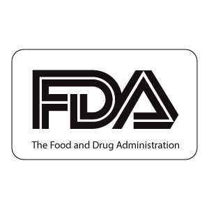 FDA Logo - The Food and Drug Administration