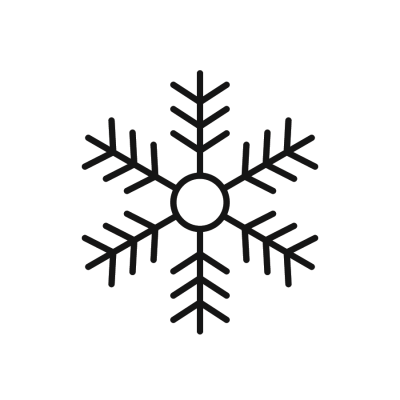 Snowflake Icon