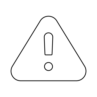 Hazmat Icon