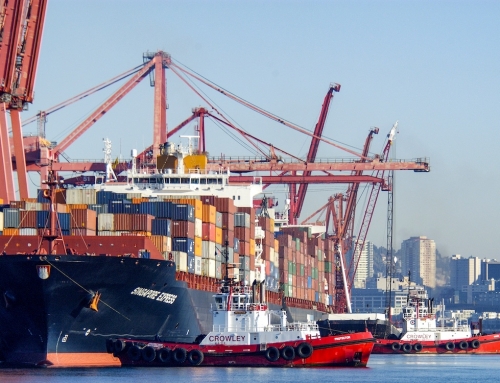 What Is a Tariff? A Logistics Industry Guide